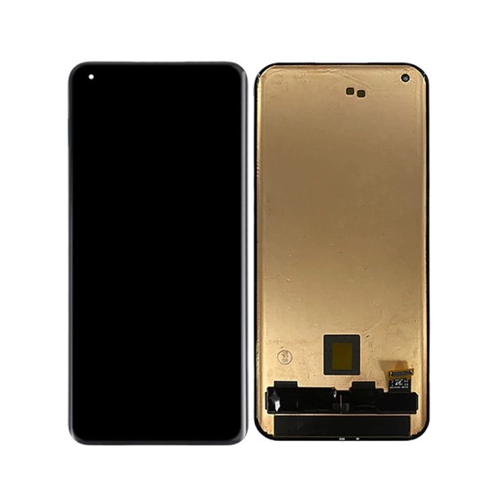 Touch+Display Xiaomi Mi 11 Pro 6.81" Black Touch+Display Xiaomi Mi 11 Pro 6.81" Black